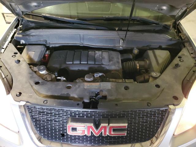 2011 GMC Acadia Slt-1 VIN: 1GKKVRED8BJ227996 Lot: 57841724