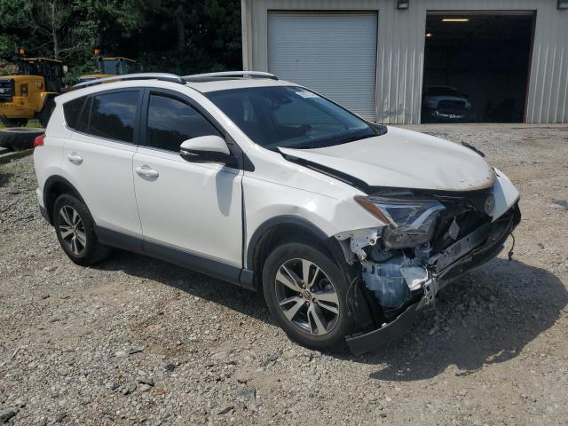 2018 Toyota RAV 4 - Image 4