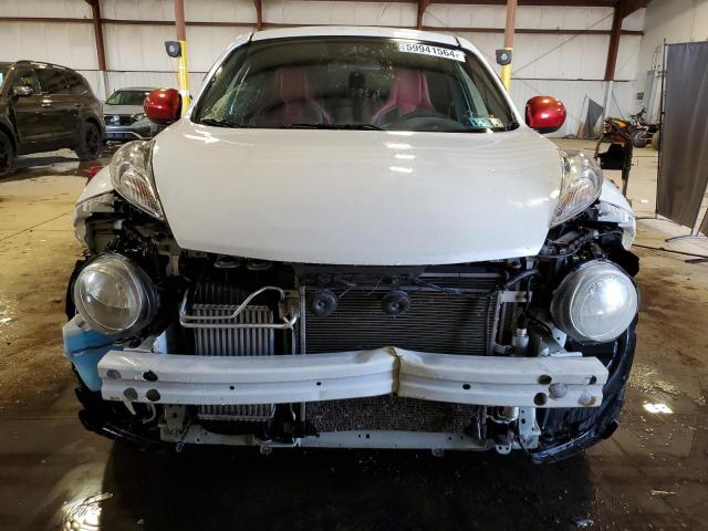 2014 Nissan Juke Nismo Rs VIN: JN8DF5MV9ET150573 Lot: 59941564