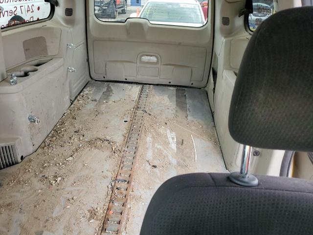 2013 Ram Tradesman VIN: 2C4JRGAG5DR640084 Lot: 58925834