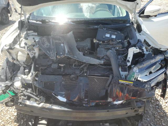 2015 Nissan Rogue S VIN: 5N1AT2MV5FC809610 Lot: 59452204