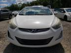 Lot #3025112194 2014 HYUNDAI ELANTRA SE