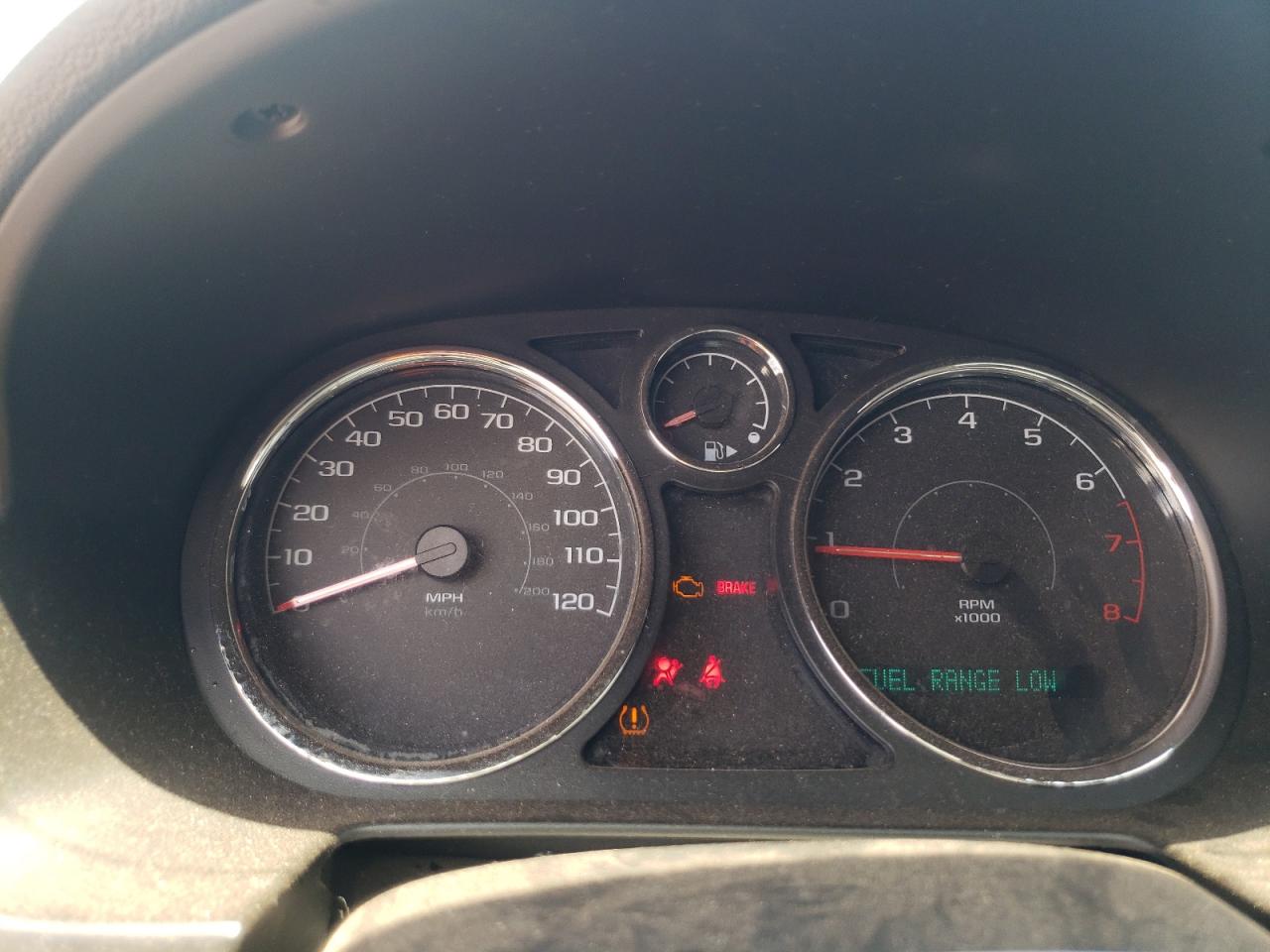 1G1AS18H897203374 2009 Chevrolet Cobalt Ls