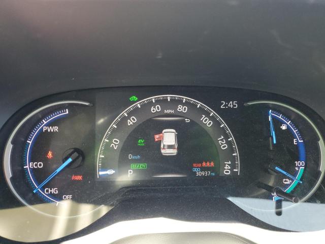 2021 TOYOTA RAV4 PRIME - JTMAB3FV1MD058636