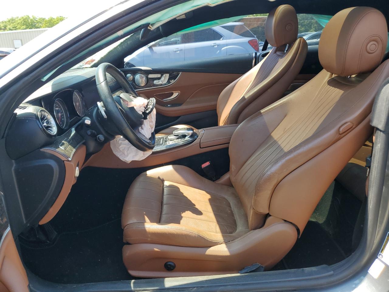 WDD1J6FB4JF014064 2018 Mercedes-Benz E 400