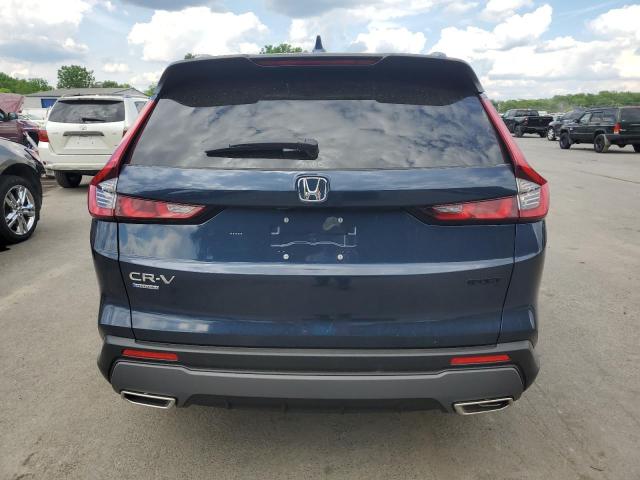 2024 Honda Cr-V Sport VIN: 5J6RS6H52RL000284 Lot: 57626424