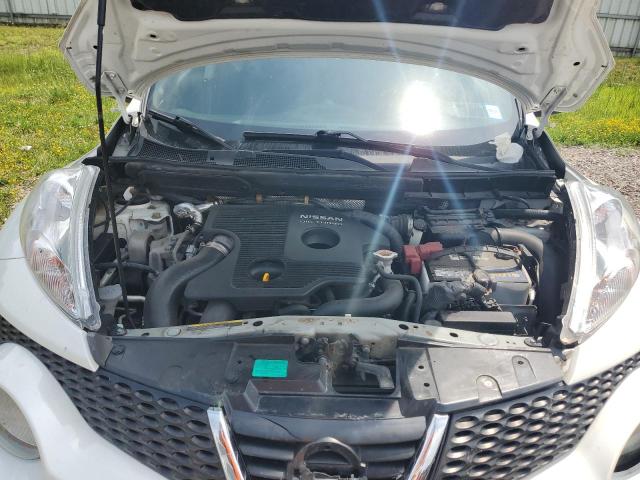 2013 Nissan Juke S VIN: JN8AF5MV4DT228498 Lot: 59125664