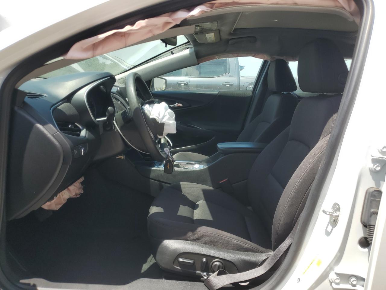 1G1ZD5ST1PF190309 2023 Chevrolet Malibu Lt