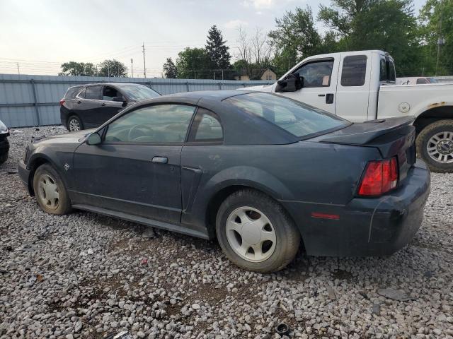 1999 Ford Mustang VIN: 1FAFP4040XF186071 Lot: 59340914