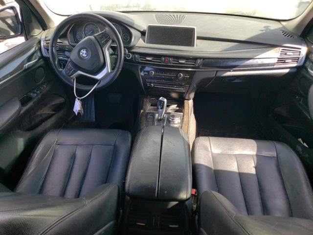 2015 BMW X5 SDRIVE3 - 5UXKR2C57F0H41323