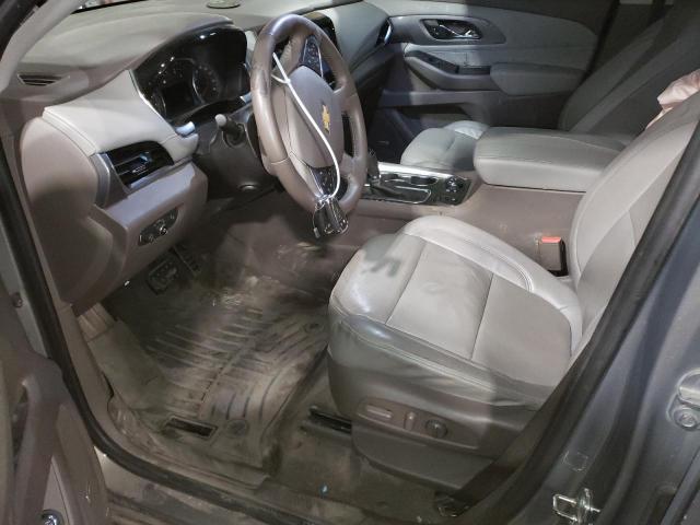 2018 CHEVROLET TRAVERSE P - 1GNEVJKW2JJ115796