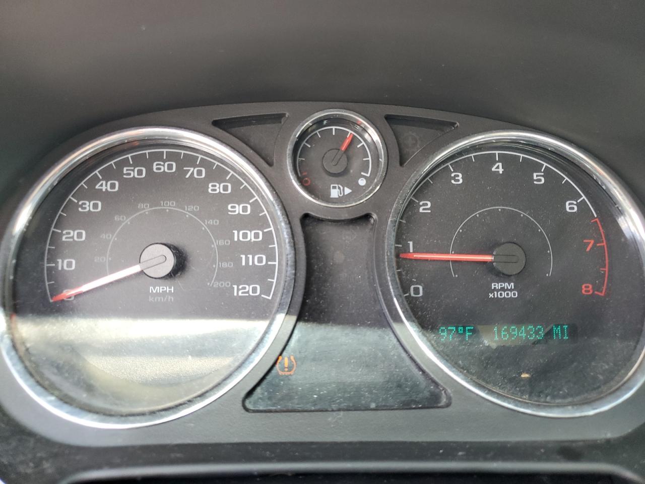 1G1AL58F587165264 2008 Chevrolet Cobalt Lt