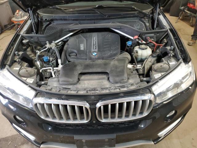 VIN 5UXKS4C55J0Y17904 2018 BMW X5, Xdrive35D no.12