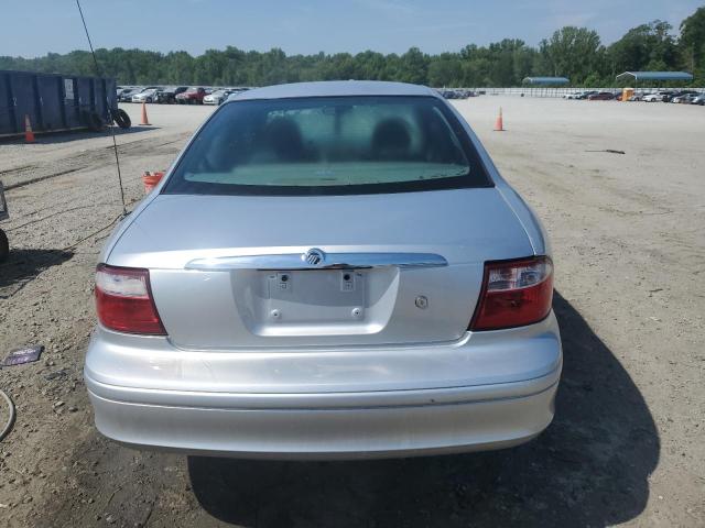 2005 Mercury Sable Ls Premium VIN: 1MEHM55S75A632069 Lot: 58338434