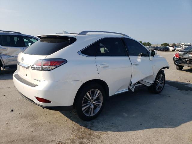 2015 Lexus Rx 350 VIN: 2T2ZK1BA6FC192144 Lot: 58165474