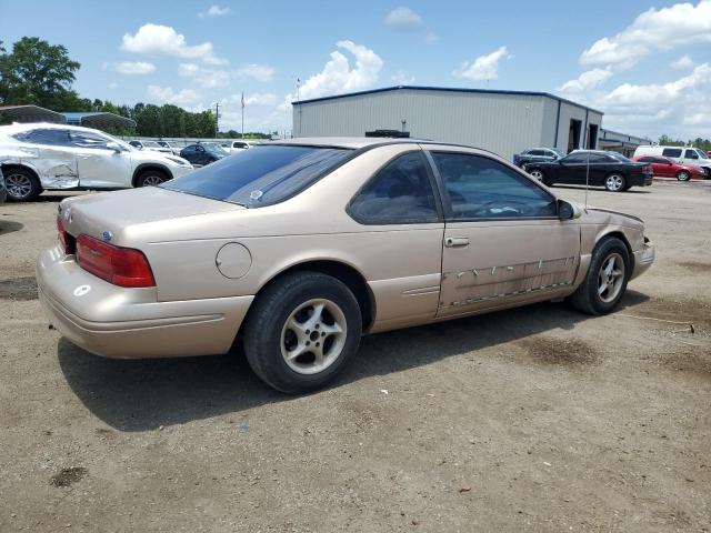 1996 Ford Thunderbird Lx VIN: 1FALP62W7TH144427 Lot: 57860664