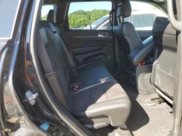 2020 Jeep Grand Cherokee Laredo VIN: 1C4RJFAG0LC198844 Lot: 60924074