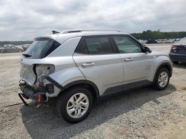 2020 HYUNDAI VENUE SEL - KMHRC8A30LU031327
