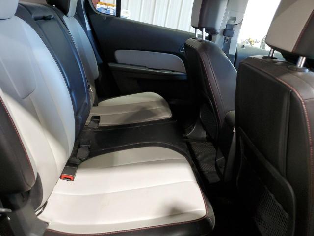 2012 Chevrolet Equinox Lt VIN: 2GNFLNE52C6309362 Lot: 59478474