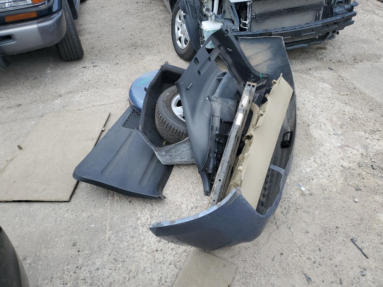 JTMBK4DV9A5095615 2010 Toyota Rav4