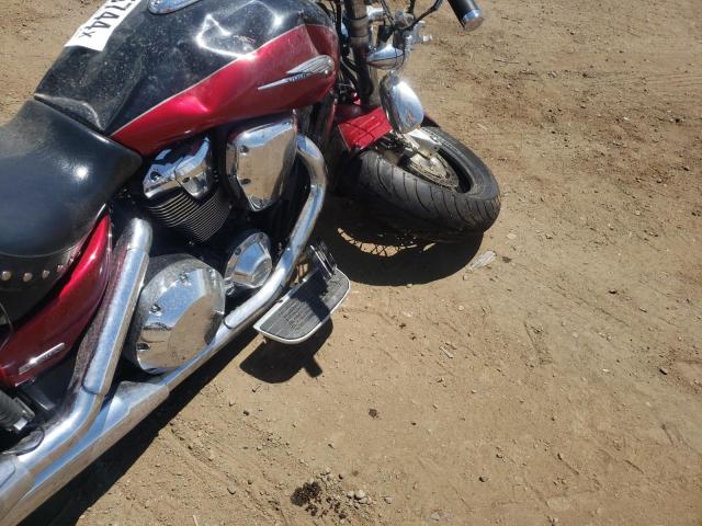 2004 HONDA VTX1800 S2 1HFSC49L64A200696