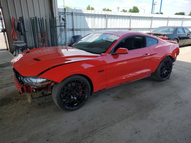 1FA6P8CF1L5190084 Ford Mustang GT