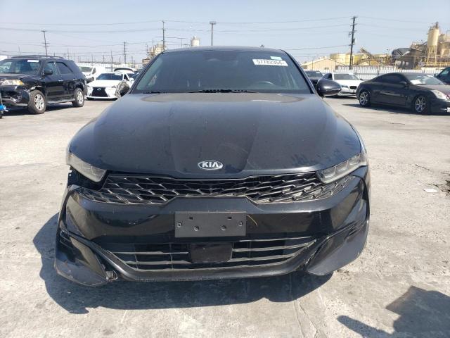 2021 Kia K5 Gt Line VIN: 5XXG64J2XMG036691 Lot: 57782354