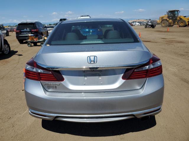 2016 HONDA ACCORD LX - 1HGCR2F32GA065051