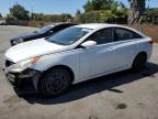 2011 Hyundai Sonata Gls VIN: 5NPEB4AC2BH147412 Lot: 59331984