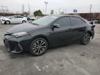 2017 TOYOTA COROLLA L - 5YFBURHE4HP700901