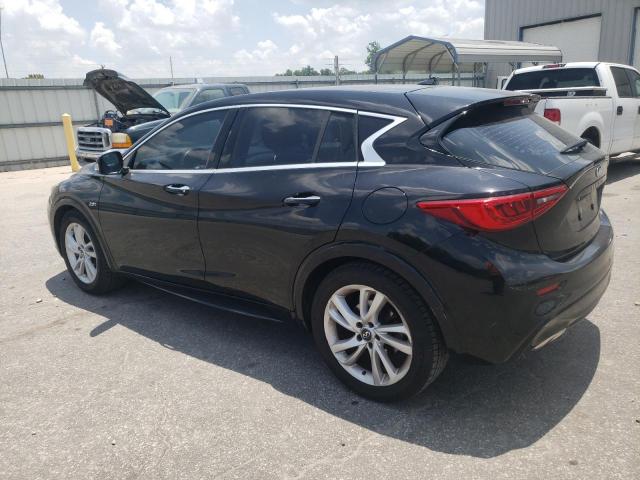 2018 INFINITI QX30 BASE SJKCH5CP1JA059000