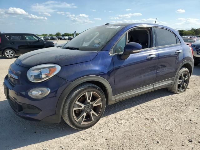 VIN ZFBCFXBT9GP365406 2016 Fiat 500X, Easy no.1