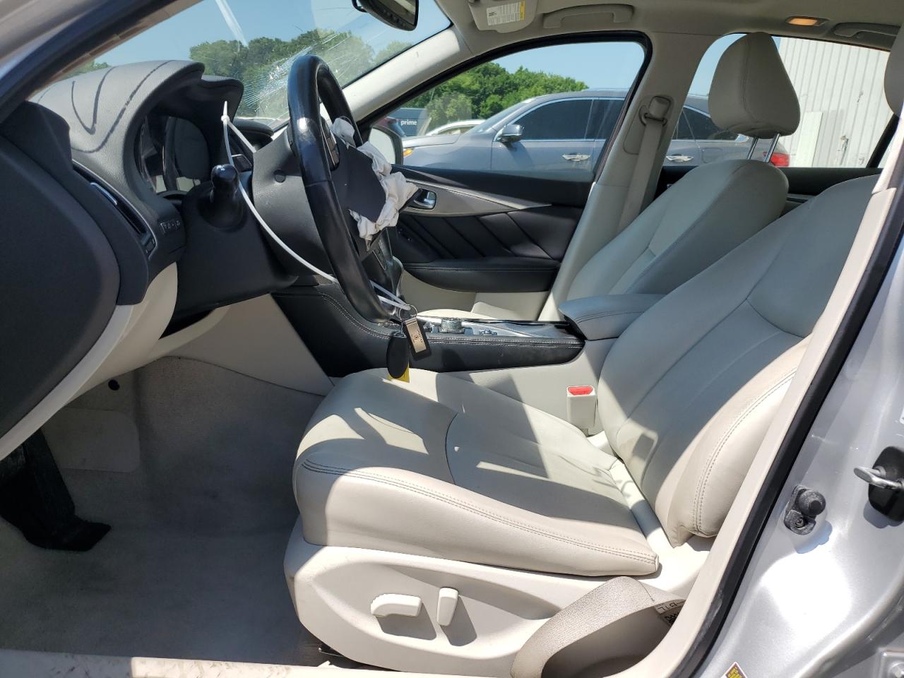 JN1BV7AR3FM392363 2015 Infiniti Q50 Base