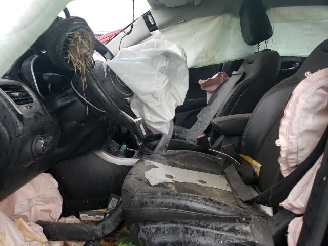 2021 Jeep Compass Latitude VIN: 3C4NJDBB9MT551853 Lot: 63496954