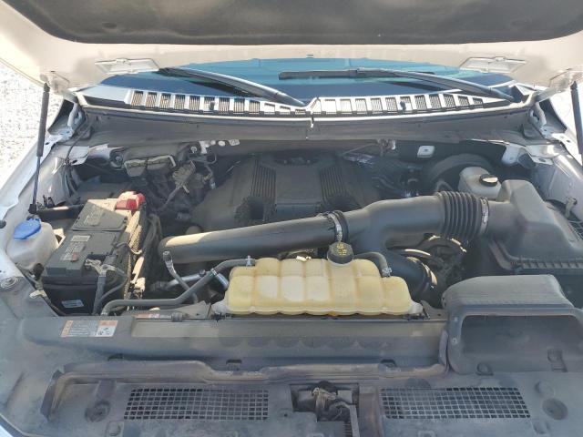 2019 FORD EXPEDITION - 1FMJK1KT7KEA89577