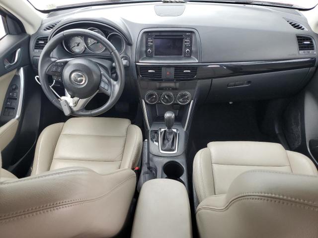 2015 Mazda Cx-5 Touring VIN: JM3KE2CYXF0483925 Lot: 60286704