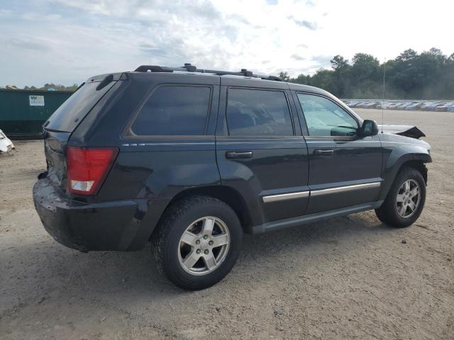 1J8GR48K17C536118 2007 Jeep Grand Cherokee Laredo