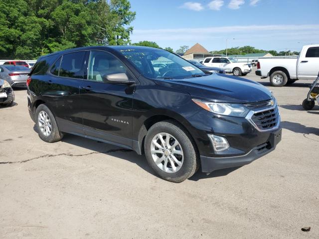 2019 Chevrolet Equinox Ls VIN: 2GNAXHEV1K6222356 Lot: 57336624