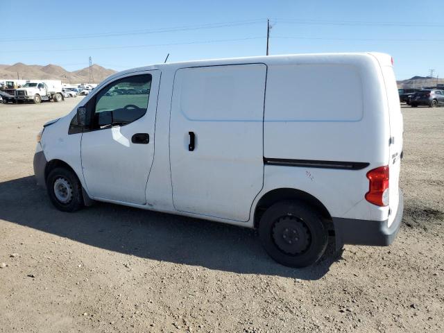 2017 Nissan Nv200 2.5S VIN: 3N6CM0KN9HK721400 Lot: 58170134