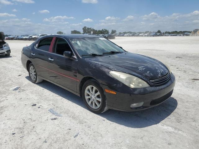 2003 Lexus Es 300 VIN: JTHBF30GX30141974 Lot: 57888314