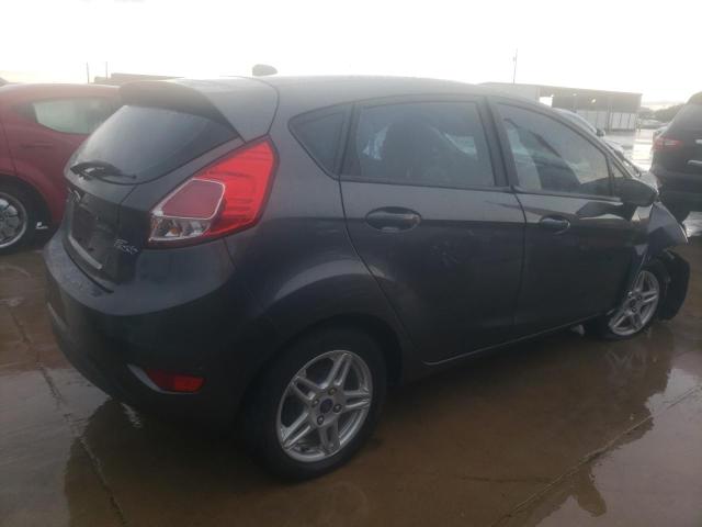 2019 FORD FIESTA 3FADP4EJ6KM118680