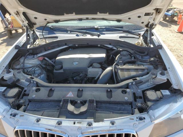 VIN 5UXWX9C57D0D01177 2013 BMW X3, Xdrive28I no.12