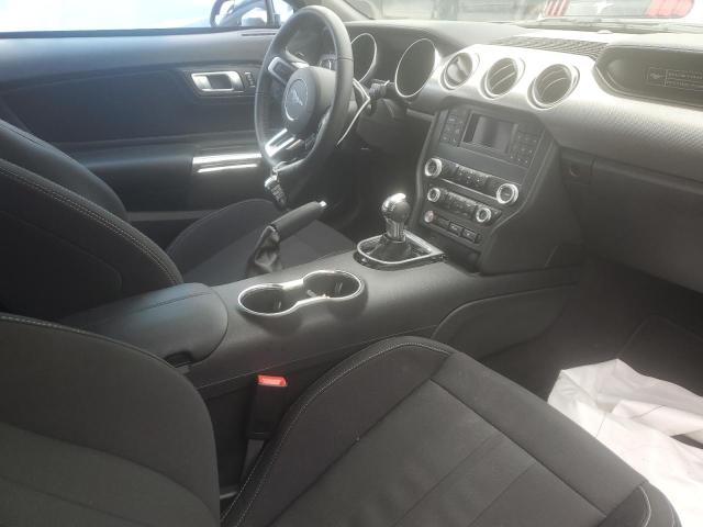 2020 Ford Mustang Gt VIN: 1FA6P8CF0L5124450 Lot: 55295374