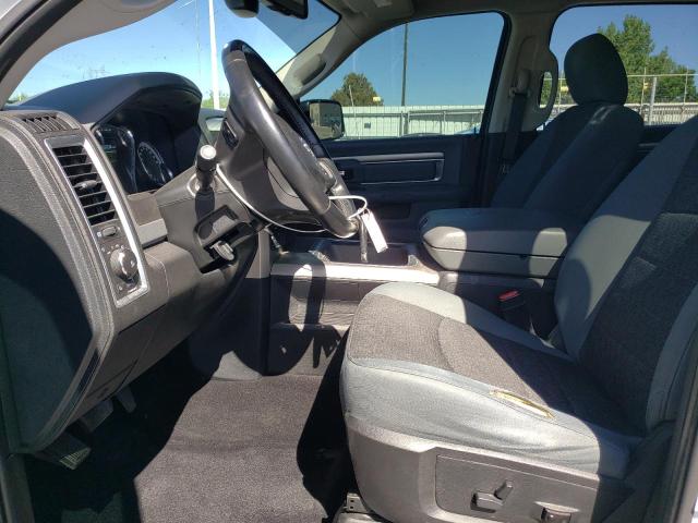 2017 Ram 1500 Slt VIN: 1C6RR7LG3HS553828 Lot: 57848594