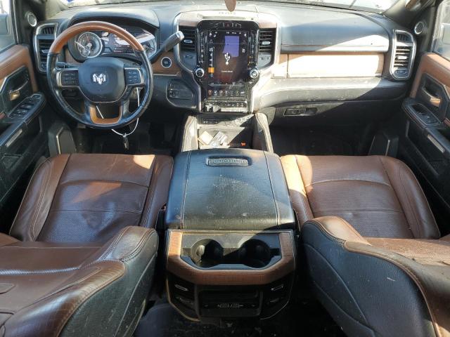 2019 Ram 2500 Longhorn VIN: 3C6UR5GL2KG661832 Lot: 59761534