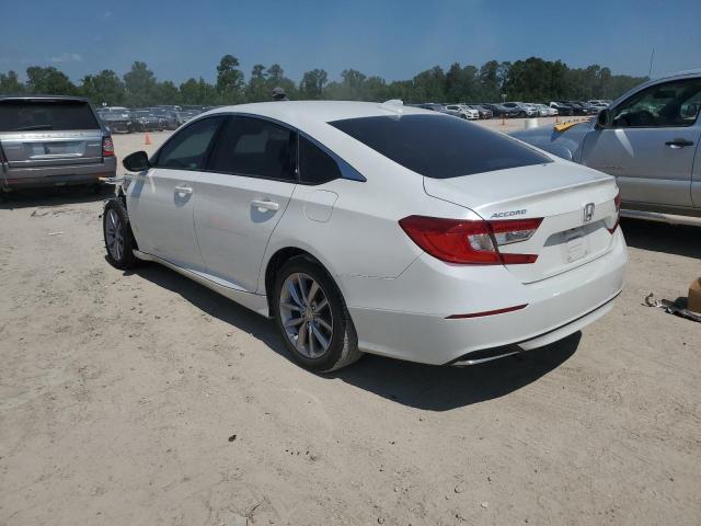 2022 Honda Accord Lx VIN: 1HGCV1F11NA023939 Lot: 57201284