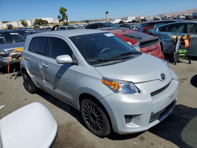 2008 Toyota Scion Xd VIN: JTKKU10408J013383 Lot: 60607384