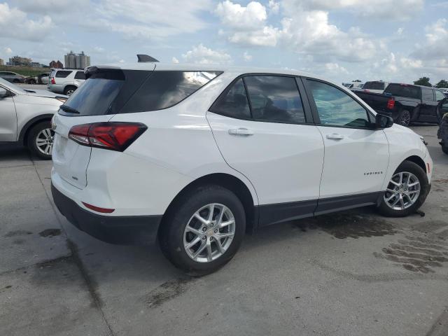 2023 CHEVROLET EQUINOX LS - 3GNAXSEG2PL203526