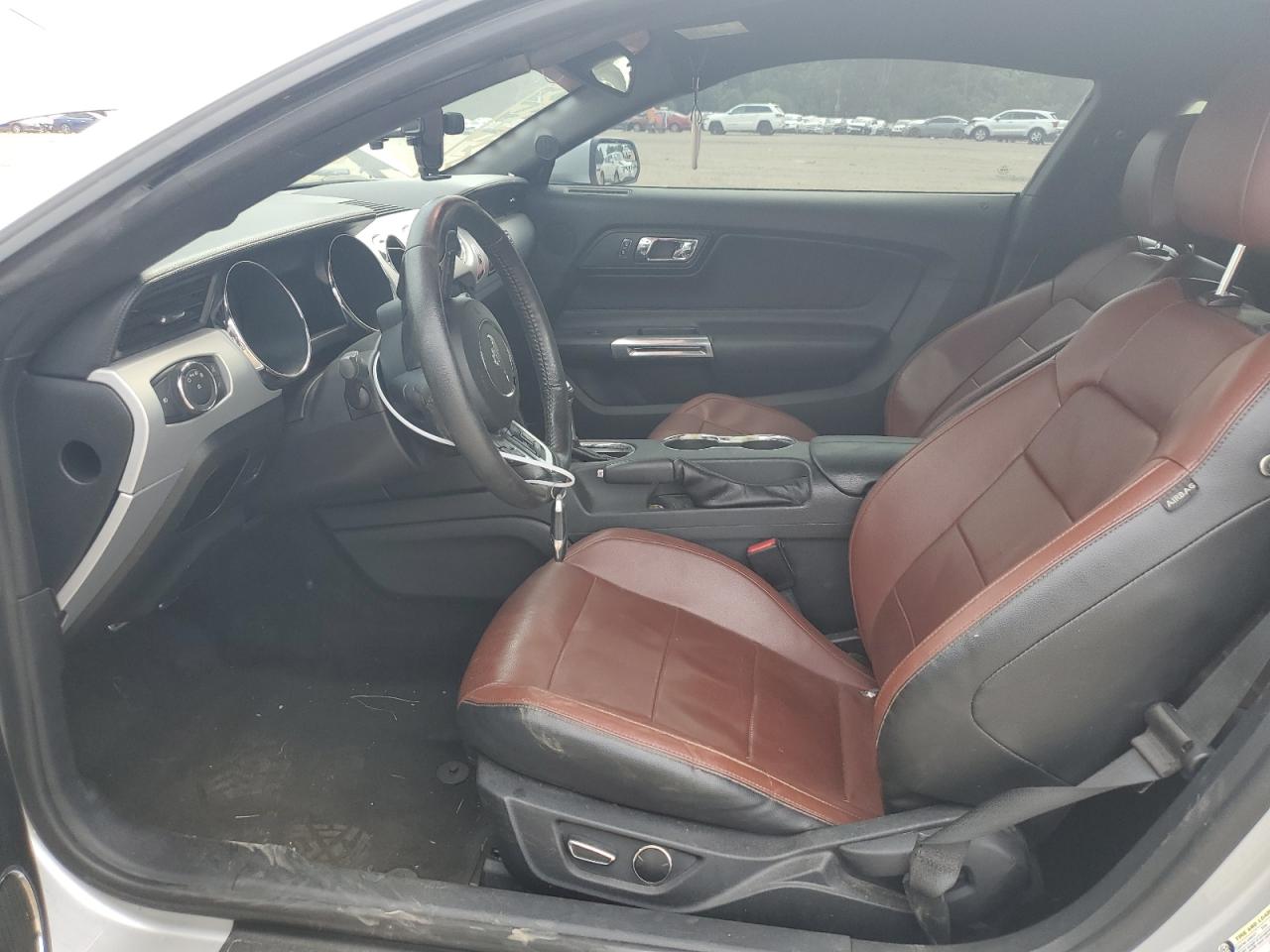 1FA6P8THXH5310487 2017 Ford Mustang