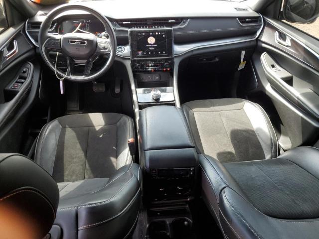 2022 JEEP GRAND CHER - 1C4RJJAG2N8591950